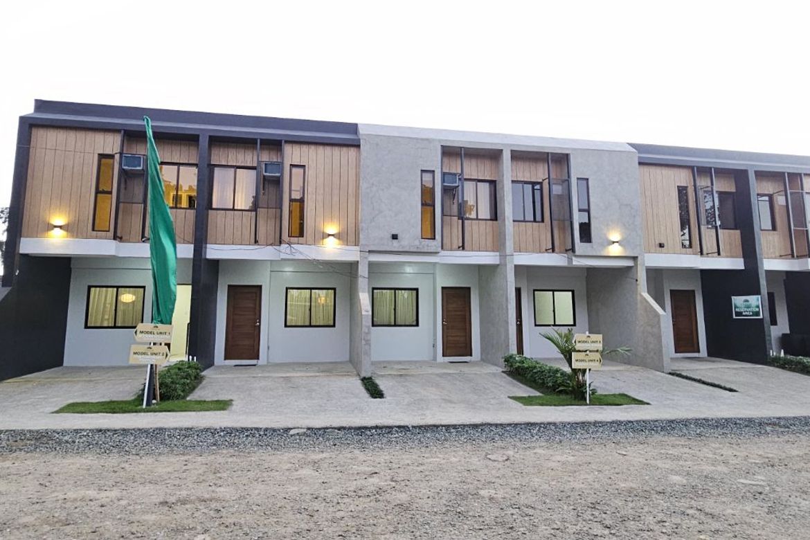 2 Bedroom Townhouse for Sale in Poblacion, Pandi, Bulacan – photo 2