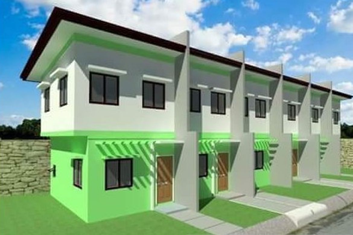 2 Bedroom Townhouse for Sale in Poblacion, Talisay, Cebu