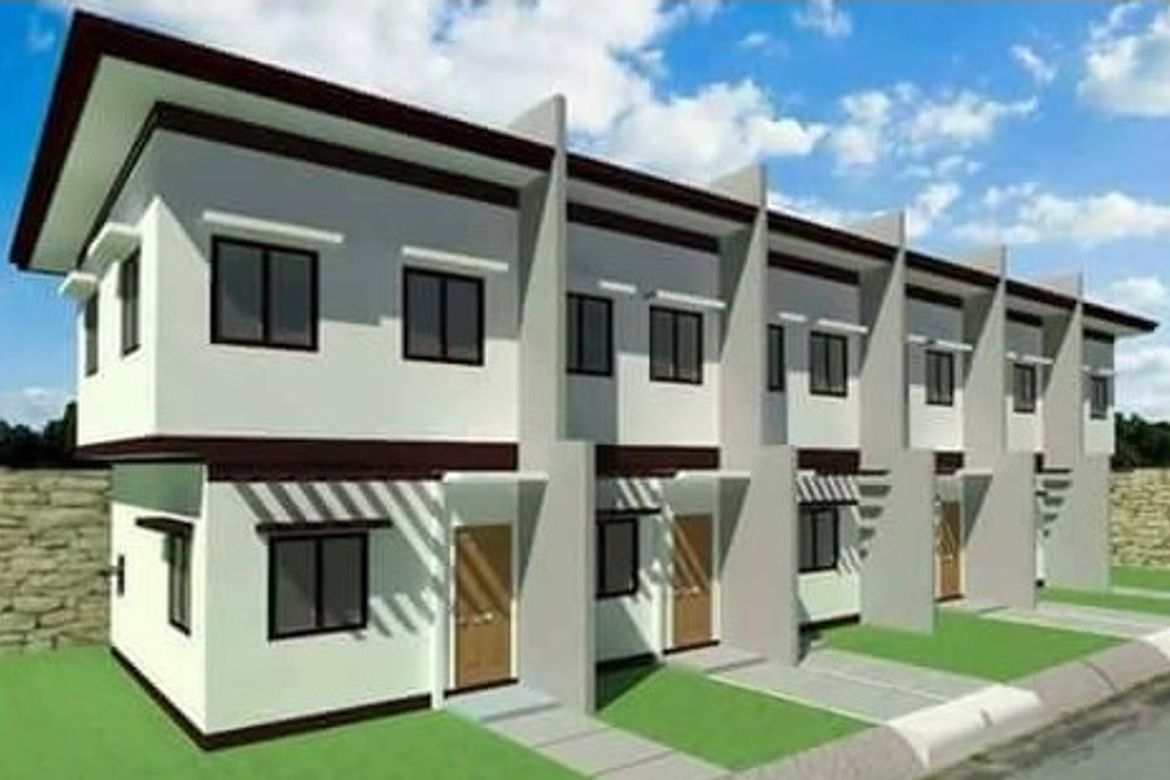 2 Bedroom Townhouse for Sale in Poblacion, Talisay, Cebu – photo 2