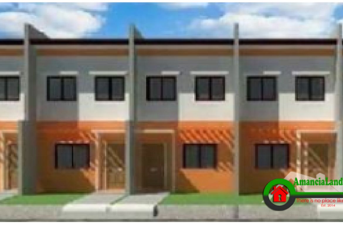 2 Bedroom Townhouse for Sale in Poblacion, Talisay, Cebu – photo 3