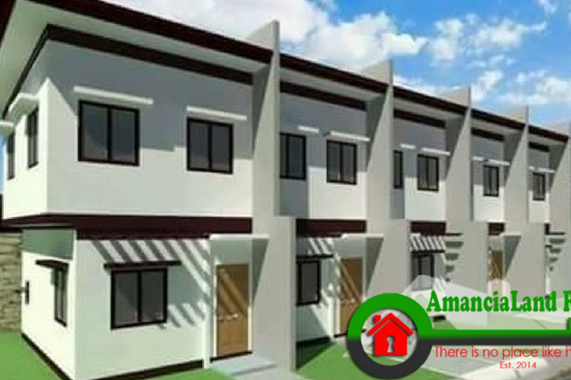2 Bedroom Townhouse for Sale in Poblacion, Talisay, Cebu – photo 4