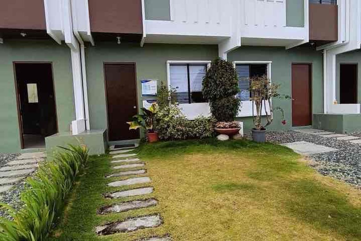 2 Bedroom Townhouse for Sale in Poblacion V, Tanjay, Negros Oriental – photo 5