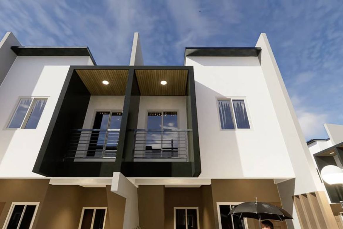 2 Bedroom Townhouse for Sale in Pooc, Talisay, Cebu – photo 2