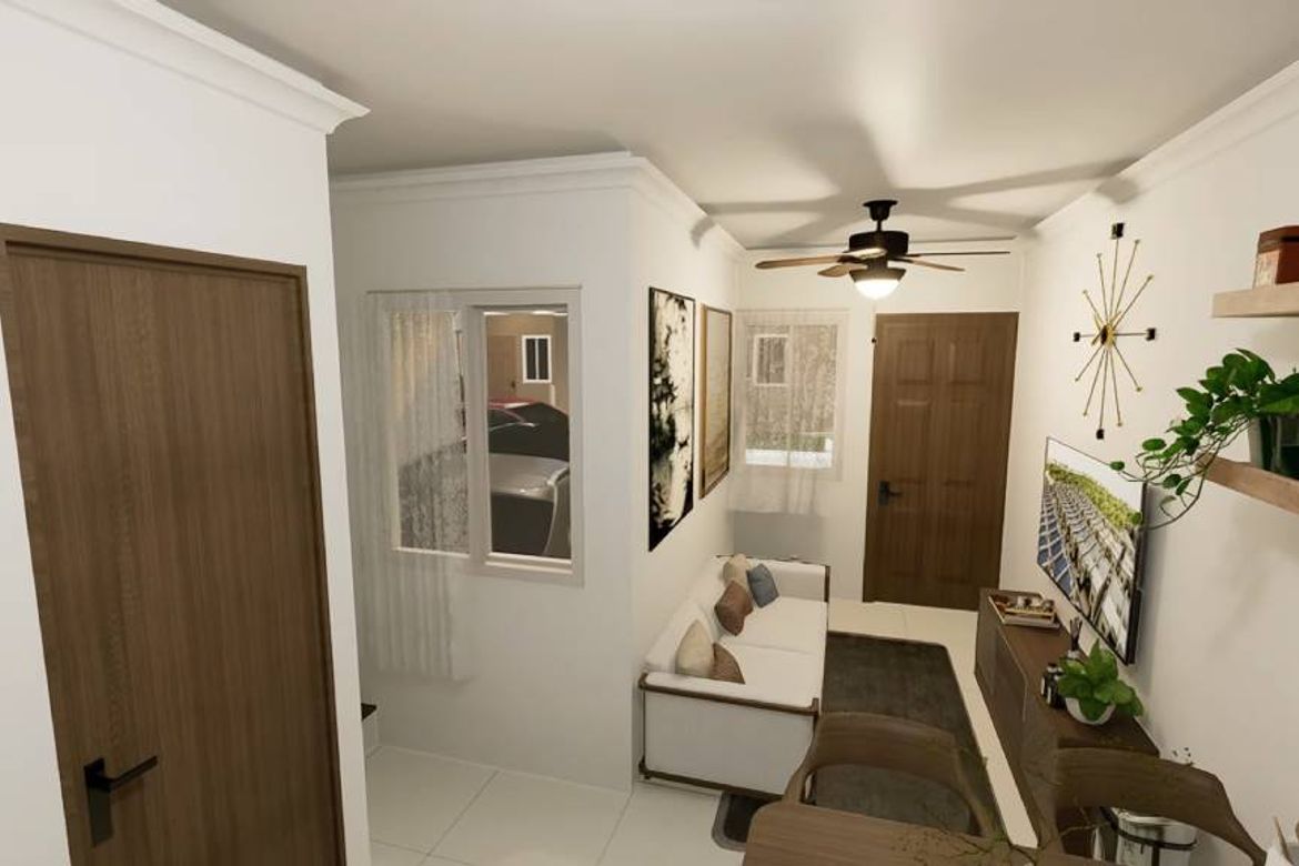 2 Bedroom Townhouse for Sale in Pooc, Talisay, Cebu – photo 3