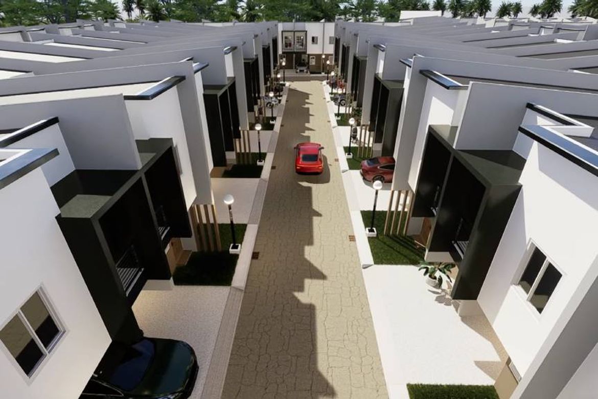 2 Bedroom Townhouse for Sale in Pooc, Talisay, Cebu – photo 8