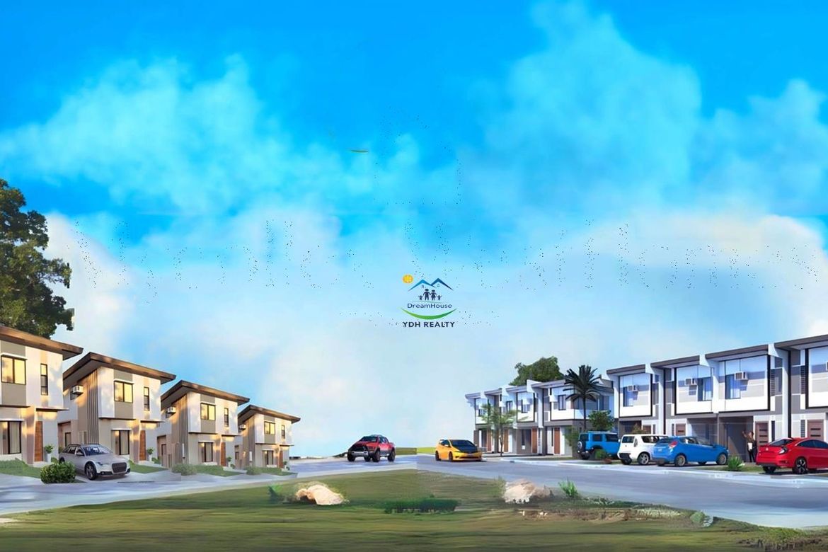 2 Bedroom Townhouse for Sale in Poog, Toledo, Cebu – photo 2