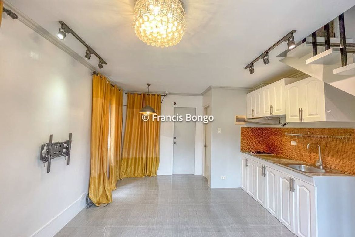 2 Bedroom Townhouse for Sale in Pulangbato, Cebu City, Cebu