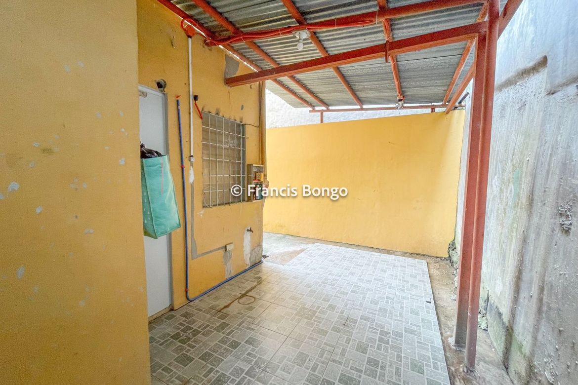 2 Bedroom Townhouse for Sale in Pulangbato, Cebu City, Cebu – photo 3