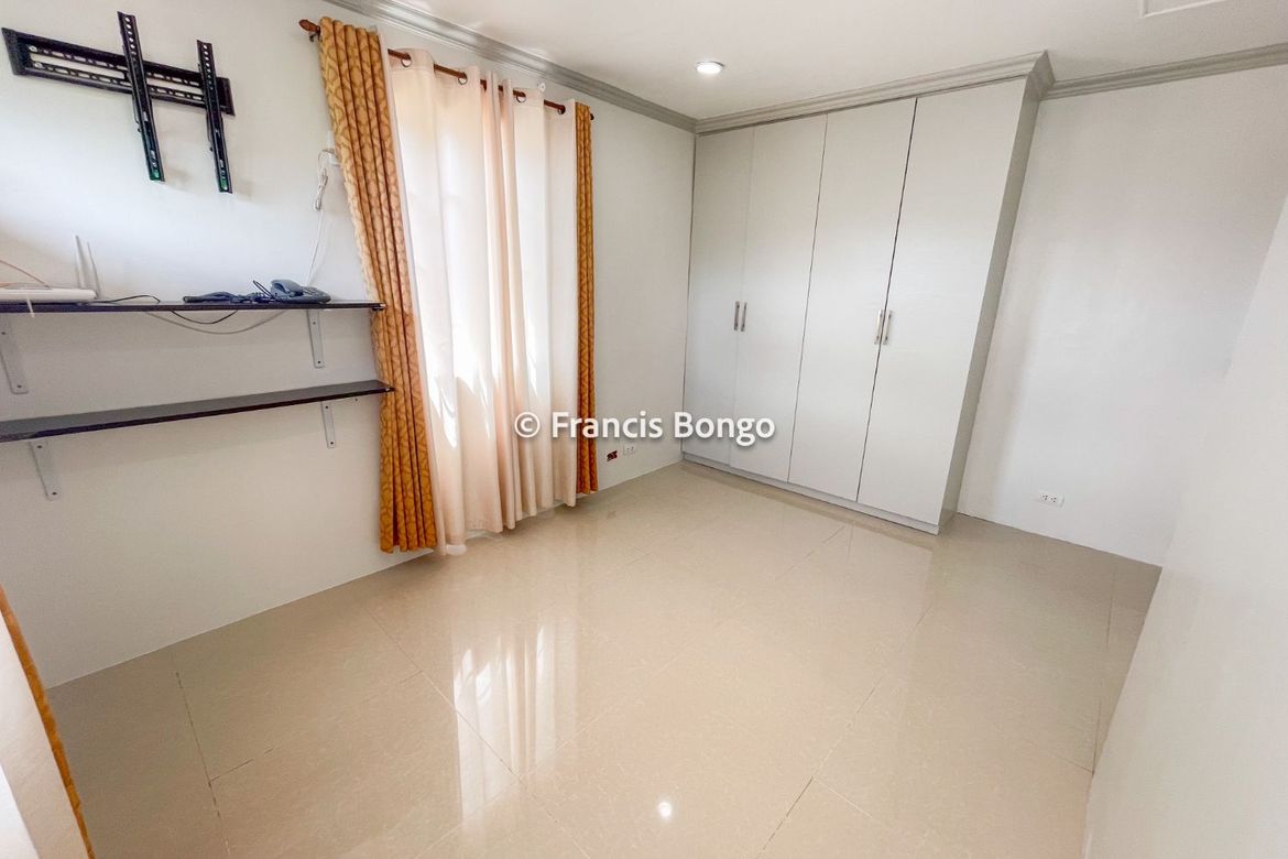 2 Bedroom Townhouse for Sale in Pulangbato, Cebu City, Cebu – photo 5