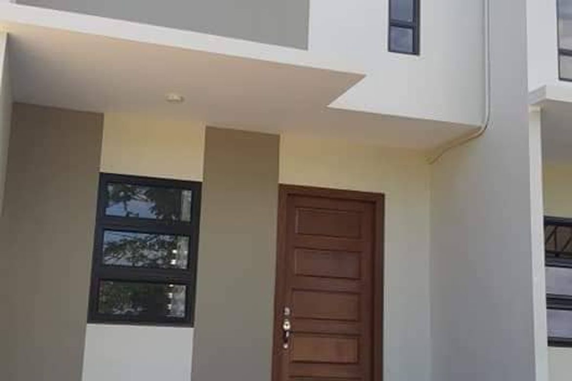 2 Bedroom Townhouse for Sale in Pulangbato, Cebu City, Cebu