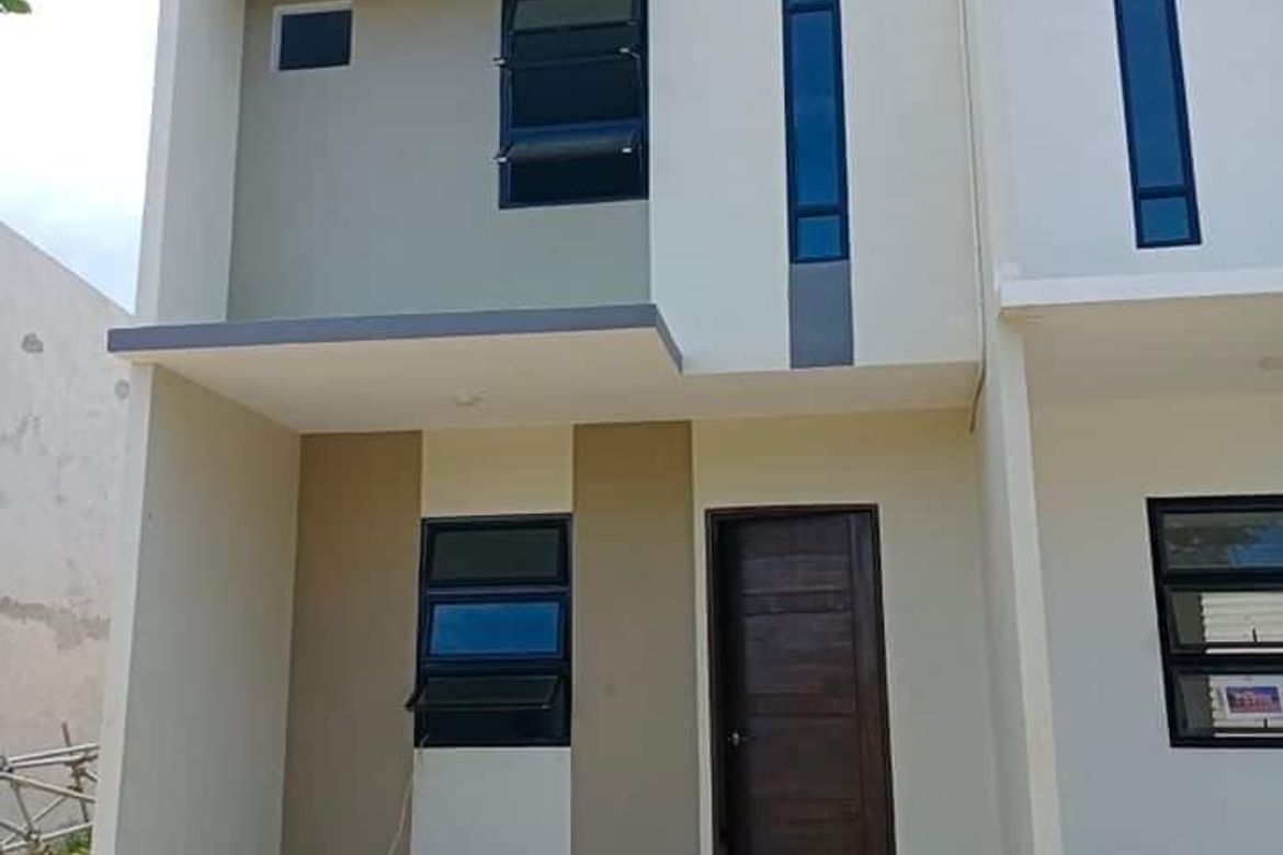 2 Bedroom Townhouse for Sale in Pulangbato, Cebu City, Cebu – photo 2