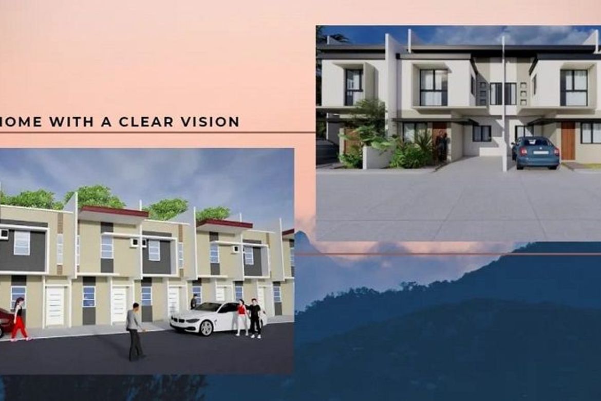2 Bedroom Townhouse for Sale in Pulangbato, Cebu City, Cebu – photo 3