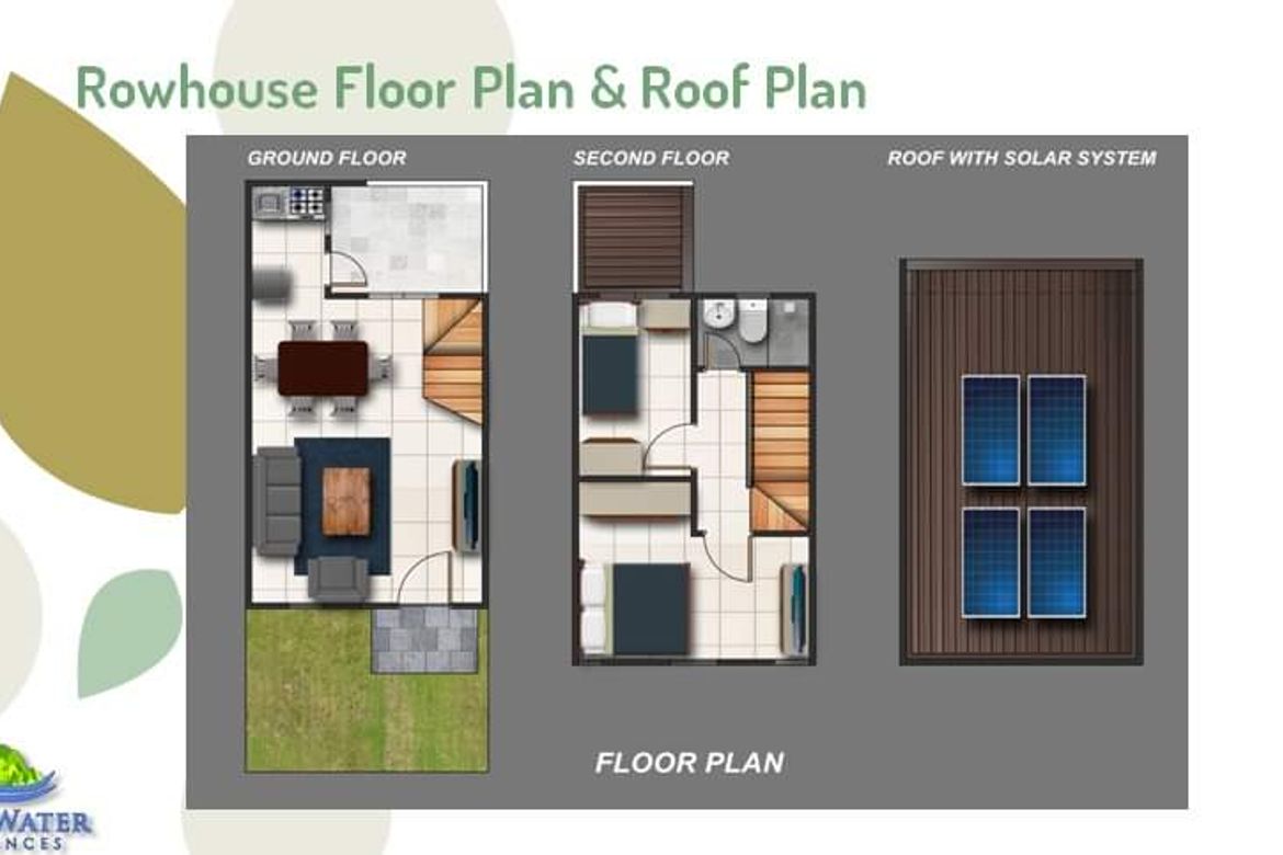 2 Bedroom Townhouse for Sale in Pulangbato, Cebu City, Cebu – photo 8