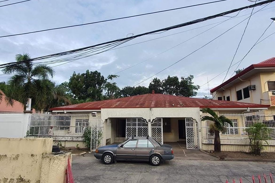 2 Bedroom Townhouse for Sale in Pulung Maragul, Angeles, Pampanga