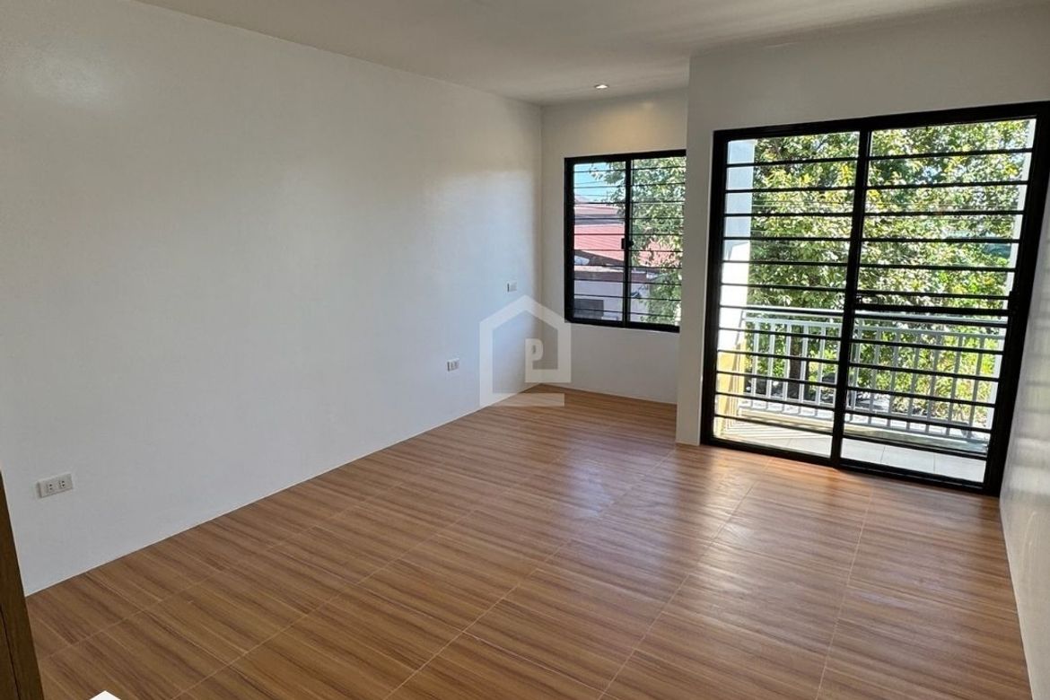 2 Bedroom Townhouse for Sale in Pulung Maragul, Angeles, Pampanga – photo 5
