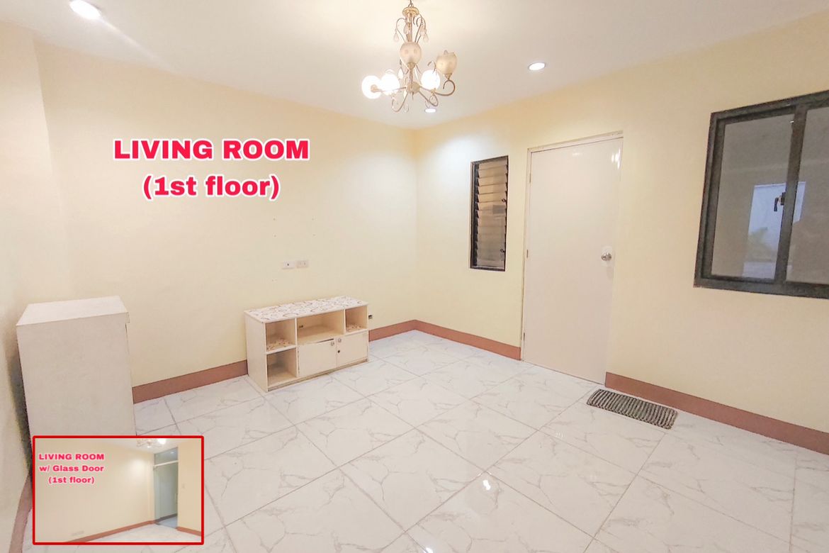 2 Bedroom Townhouse for Sale in Quiapo, Manila, Metro Manila near LRT-1 Carriedo – photo 5