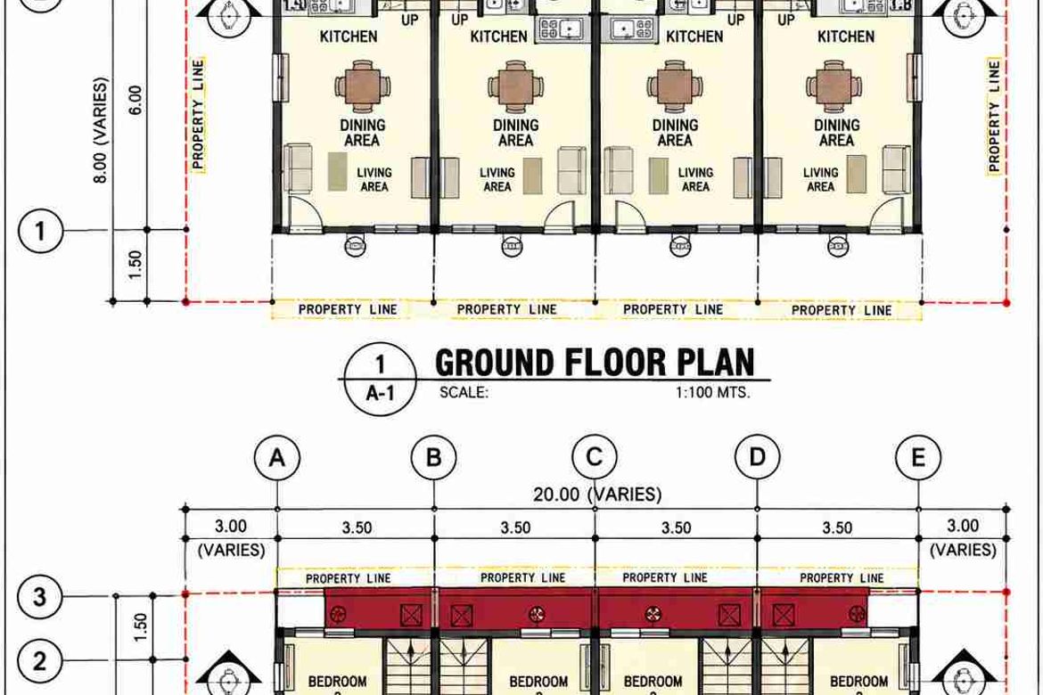 2 Bedroom Townhouse for Sale in Rizal District, San Leonardo, Nueva Ecija – photo 8