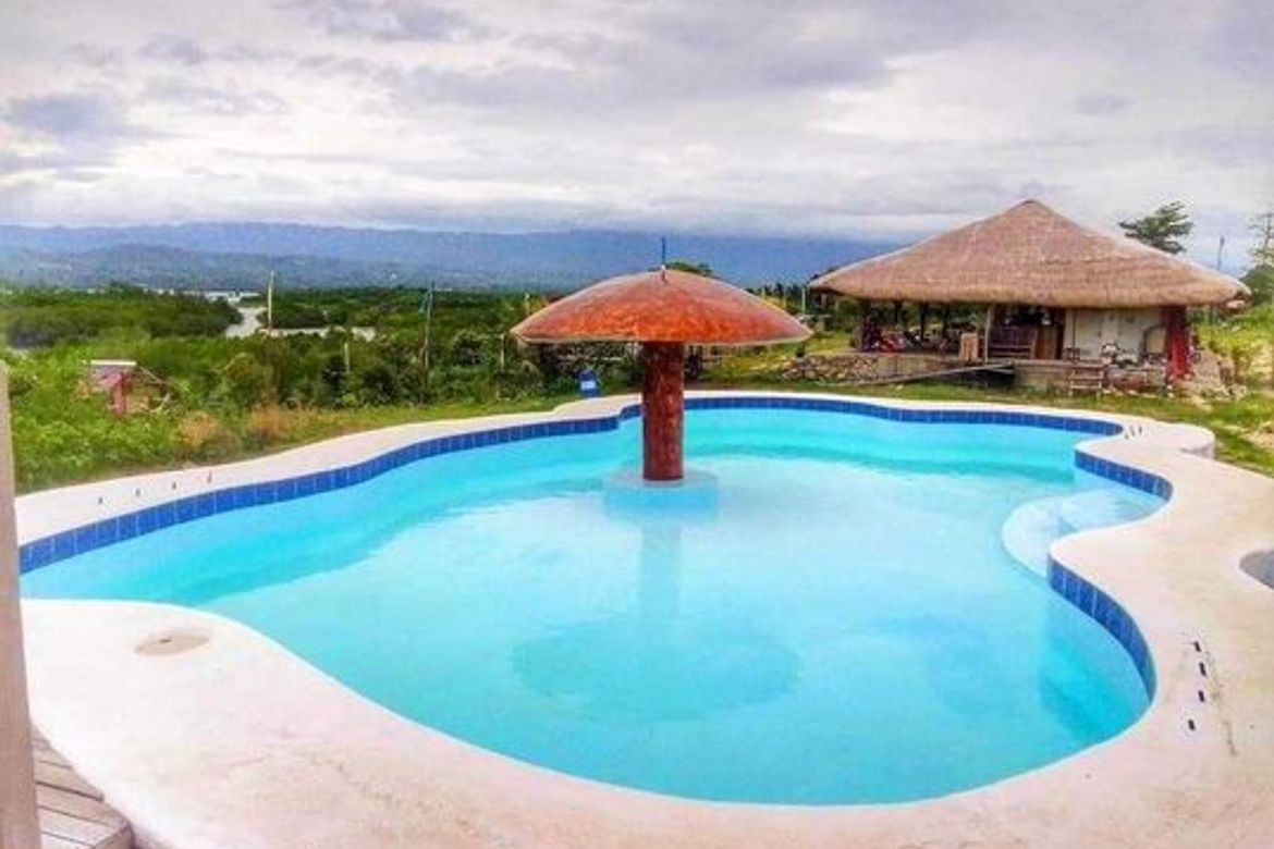 2 Bedroom Townhouse for Sale in Saavedra, Moalboal, Cebu – photo 2