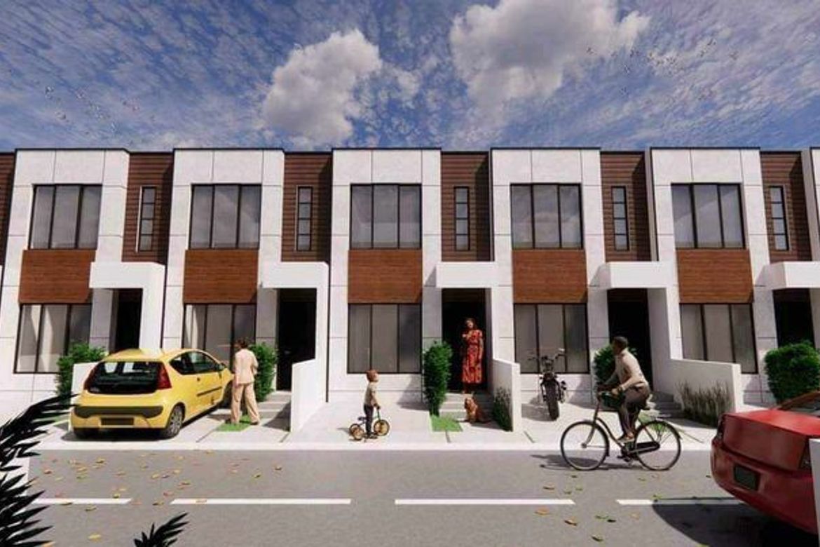 2 Bedroom Townhouse for Sale in Saavedra, Moalboal, Cebu – photo 5
