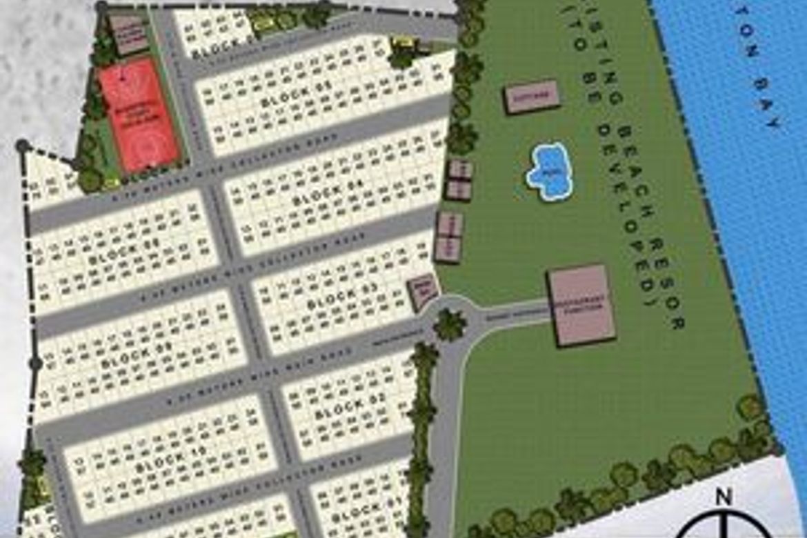 2 Bedroom Townhouse for Sale in Saavedra, Moalboal, Cebu – photo 6