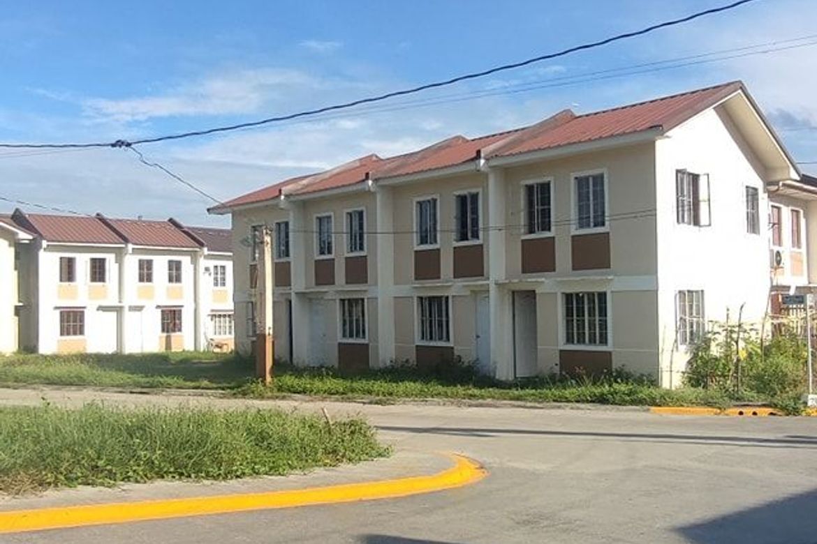 2 Bedroom Townhouse for Sale in Sahud Ulan, Tanza, Cavite – photo 5