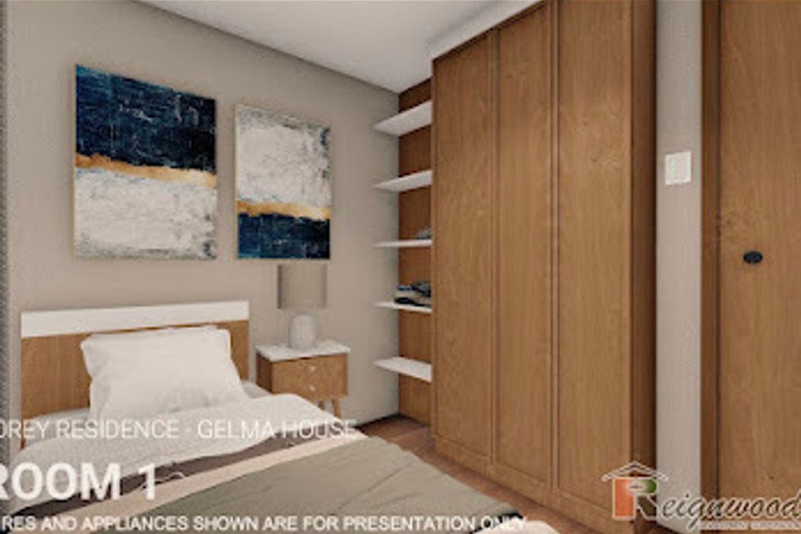 2 Bedroom Townhouse for Sale in Salitran IV, Dasmariñas, Cavite – photo 7
