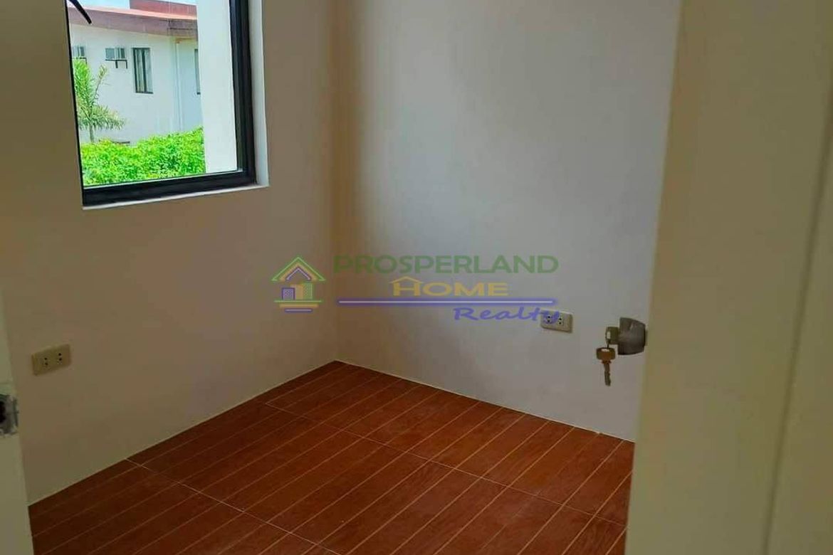 2 Bedroom Townhouse for Sale in San Agustin I, Dasmariñas, Cavite