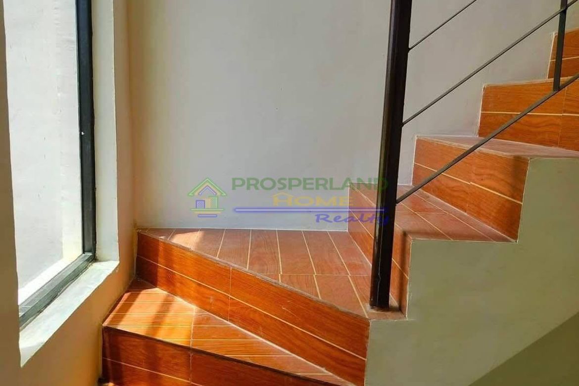 2 Bedroom Townhouse for Sale in San Agustin I, Dasmariñas, Cavite – photo 3
