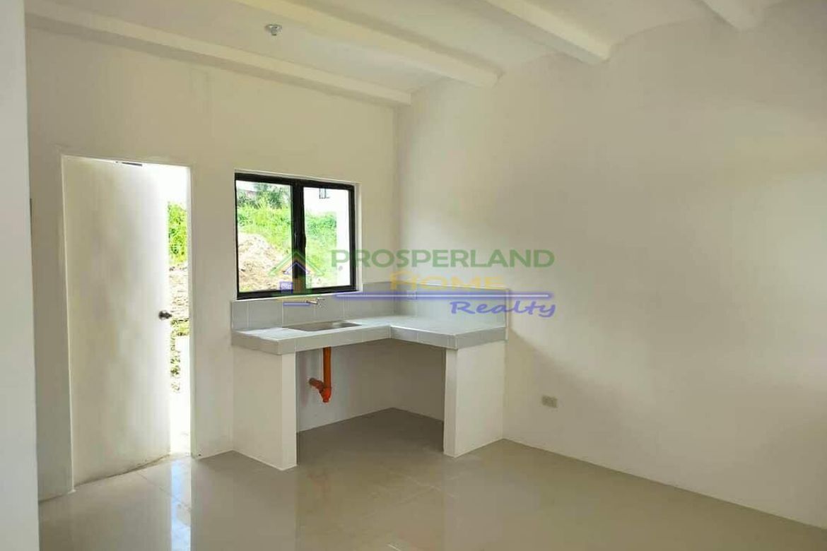 2 Bedroom Townhouse for Sale in San Agustin I, Dasmariñas, Cavite – photo 8