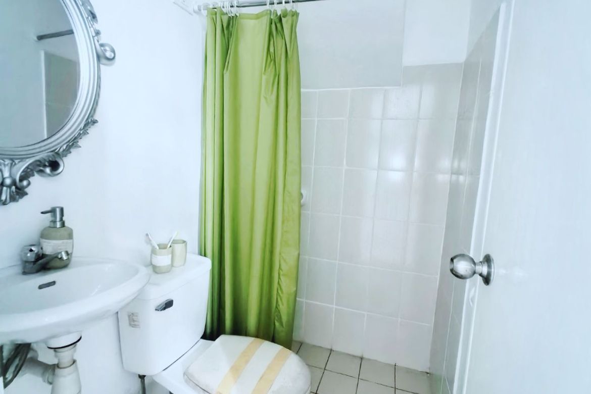 2 Bedroom Townhouse for Sale in San Agustin, Trece Martires, Cavite – photo 2