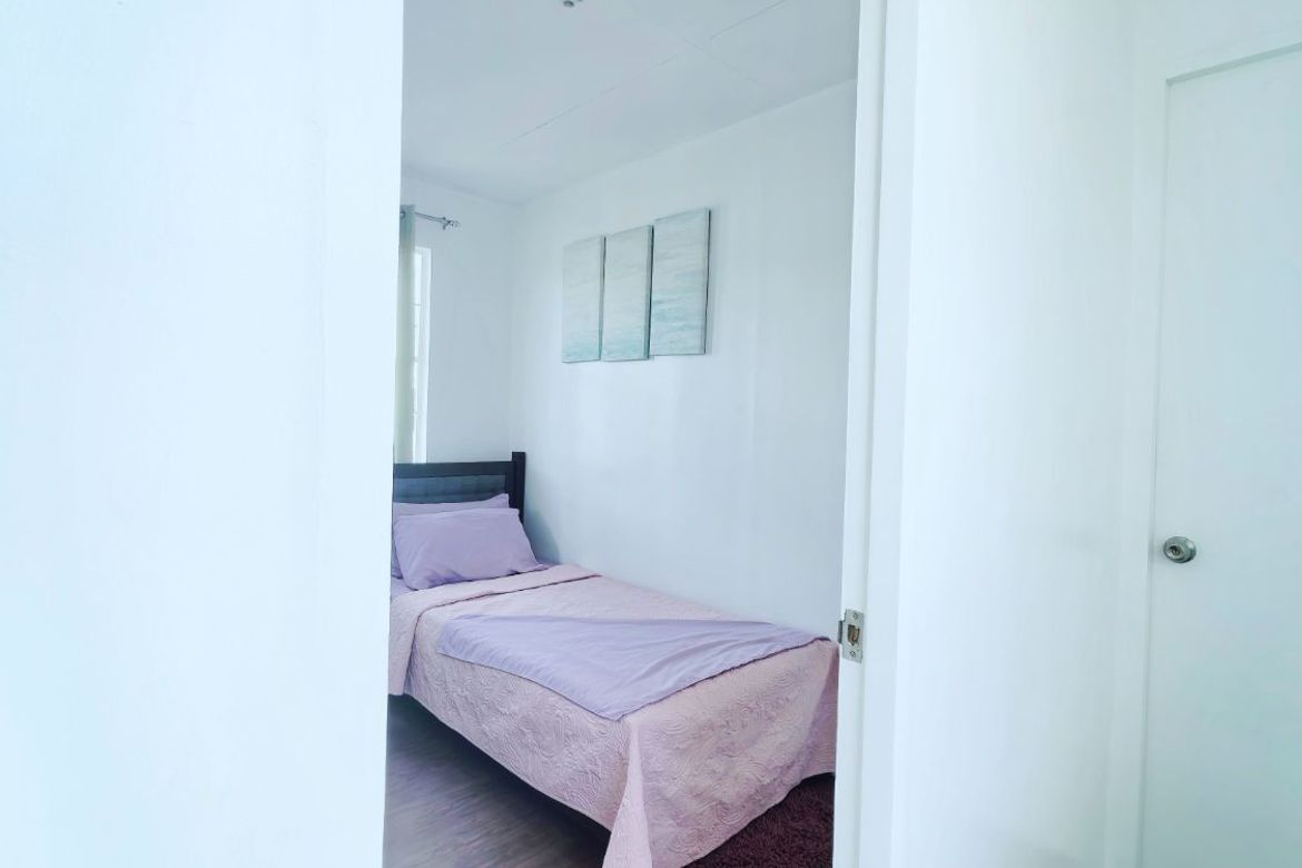 2 Bedroom Townhouse for Sale in San Agustin, Trece Martires, Cavite – photo 4