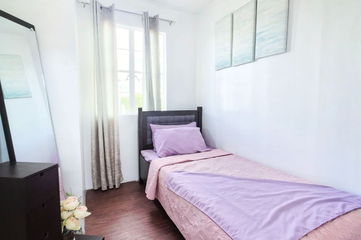 2 Bedroom Townhouse for Sale in San Agustin, Trece Martires, Cavite – photo 5