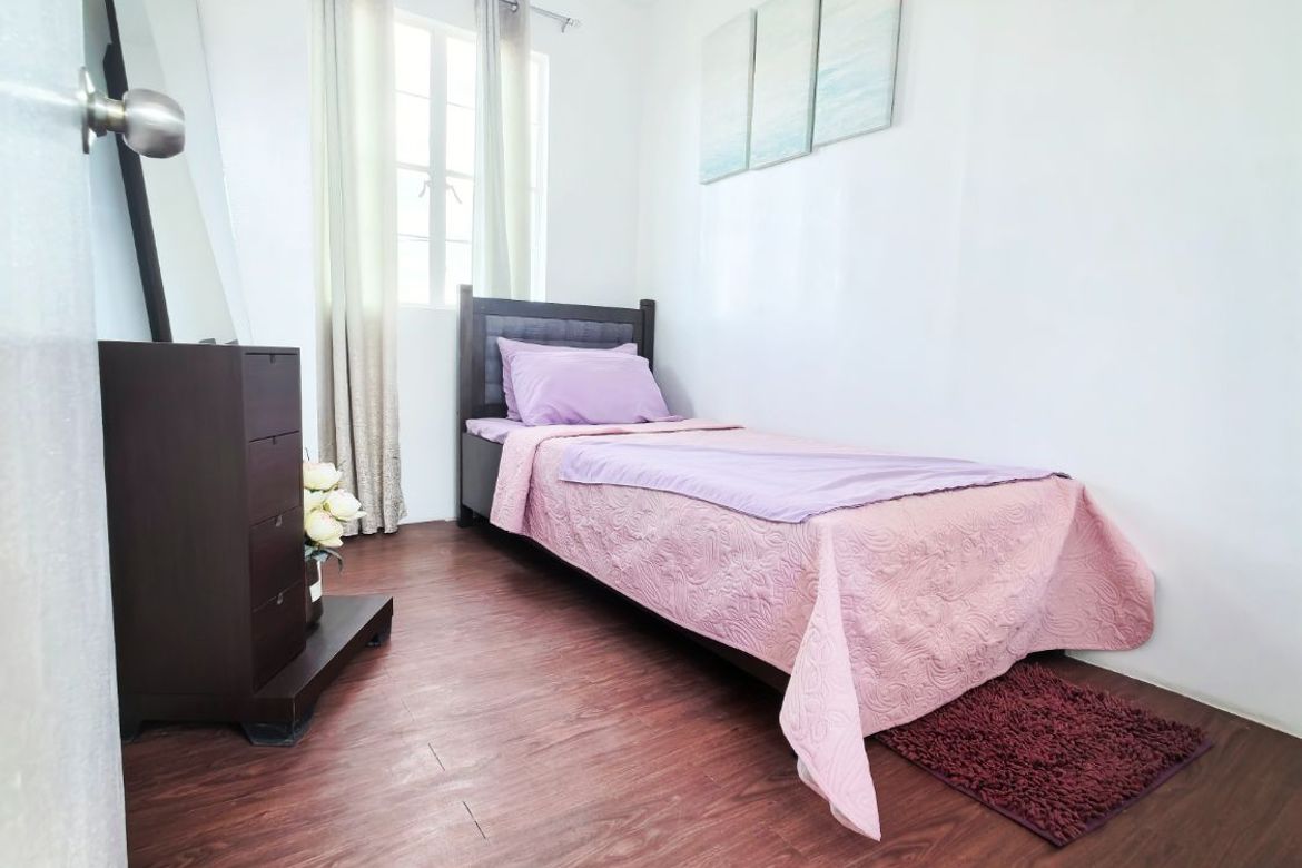 2 Bedroom Townhouse for Sale in San Agustin, Trece Martires, Cavite – photo 6