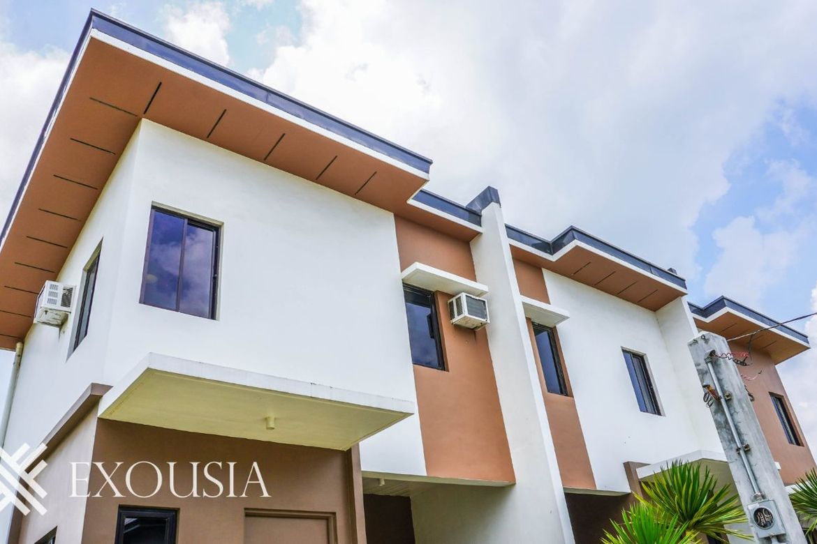 2 Bedroom Townhouse for Sale in San Andres, Malvar, Batangas – photo 2