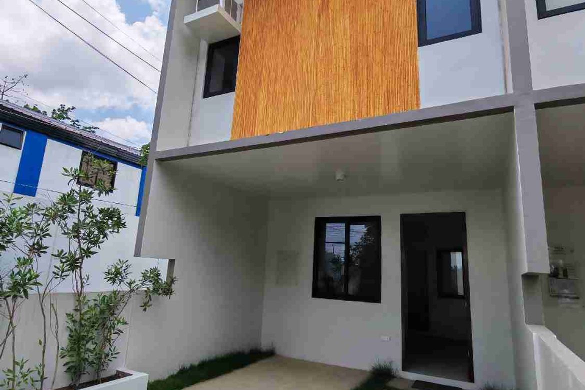2 Bedroom Townhouse for Sale in San Bartolome, Santo Tomas, Batangas – photo 2