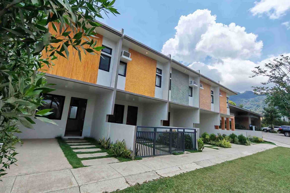 2 Bedroom Townhouse for Sale in San Bartolome, Santo Tomas, Batangas – photo 4