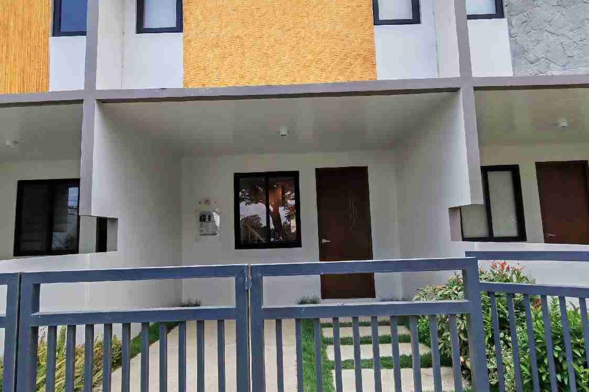 2 Bedroom Townhouse for Sale in San Bartolome, Santo Tomas, Batangas – photo 6