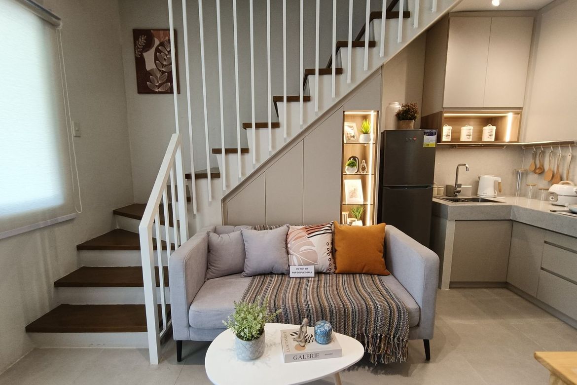 2 Bedroom Townhouse for Sale in San Bartolome, Santo Tomas, Batangas – photo 8