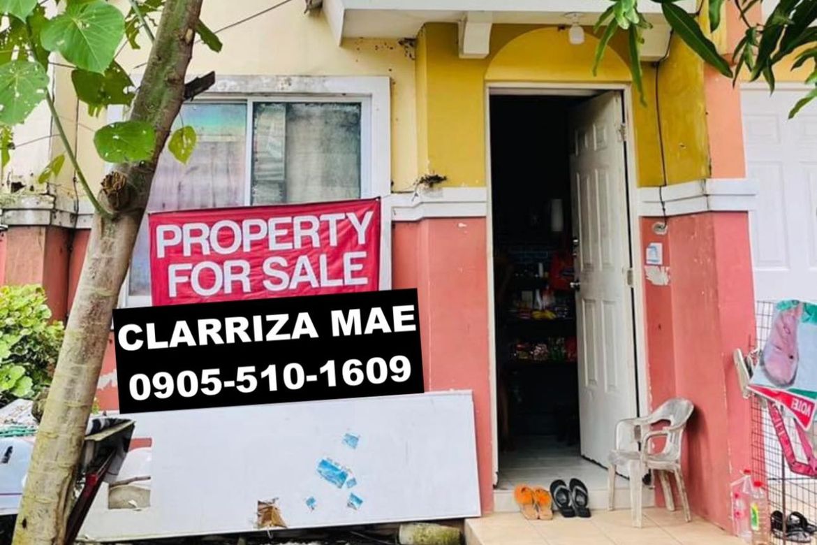 2 Bedroom Townhouse for Sale in San Francisco, General Trias, Cavite – photo 3