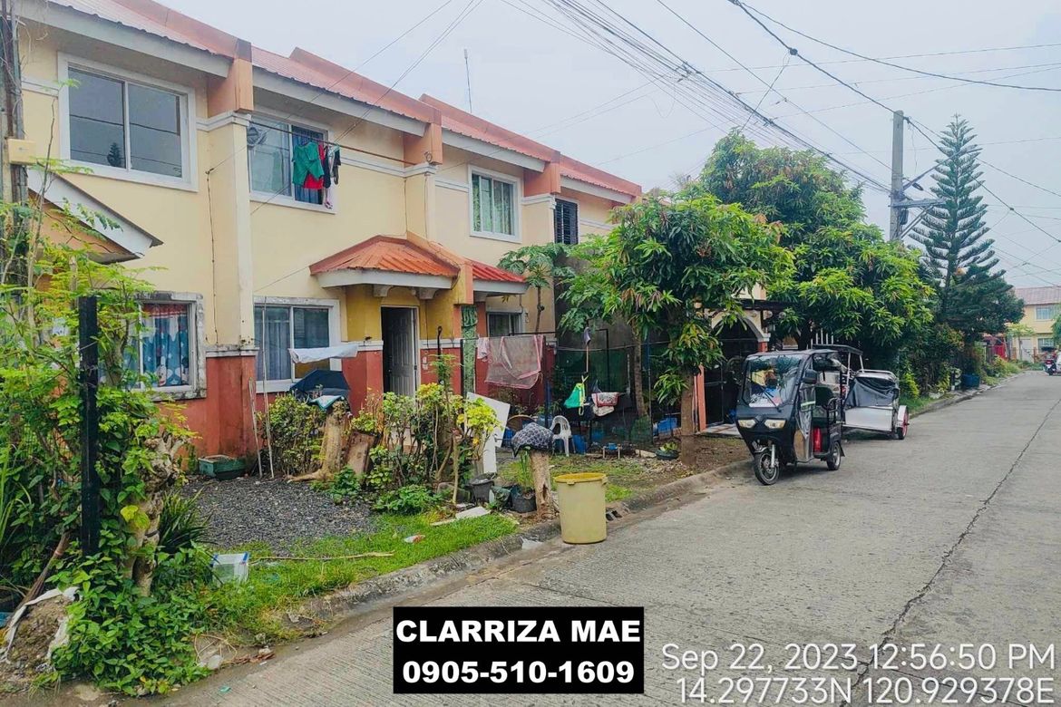 2 Bedroom Townhouse for Sale in San Francisco, General Trias, Cavite – photo 5