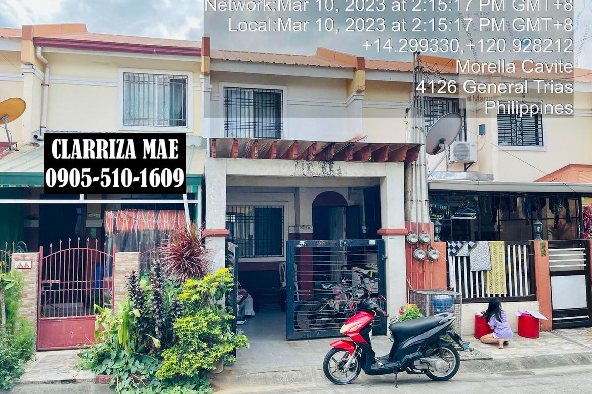 2 Bedroom Townhouse for Sale in San Francisco, General Trias, Cavite – photo 2