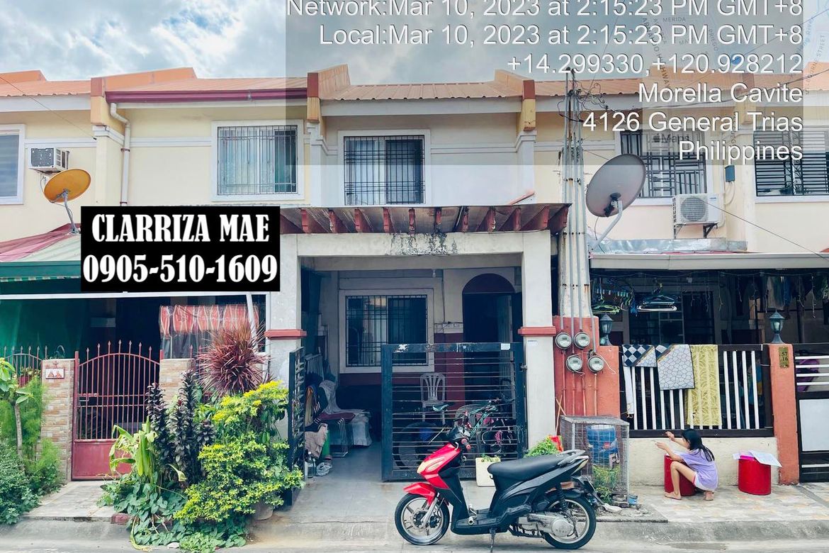 2 Bedroom Townhouse for Sale in San Francisco, General Trias, Cavite – photo 8