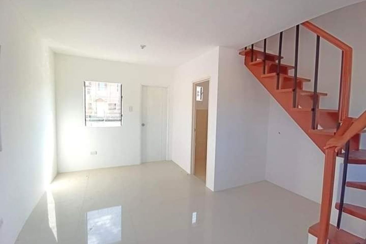 2 Bedroom Townhouse for Sale in San Francisco, General Trias, Cavite – photo 3
