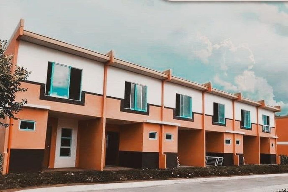 2 Bedroom Townhouse for Sale in San Gregorio, San Pablo, Laguna – photo 8