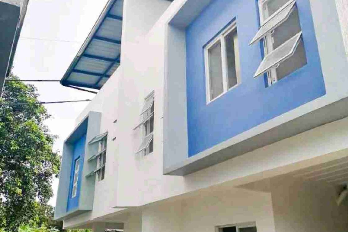 2 Bedroom Townhouse for Sale in San Isidro, Antipolo, Rizal – photo 3