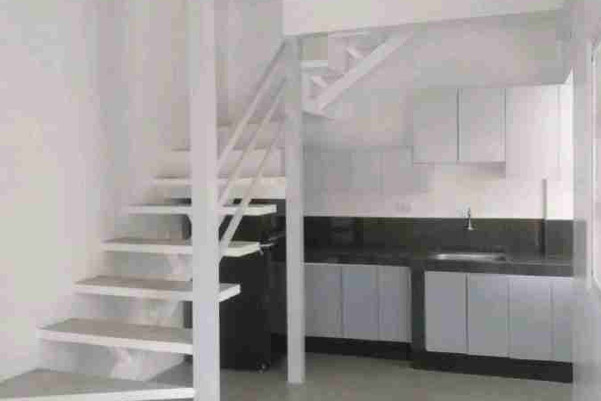 2 Bedroom Townhouse for Sale in San Isidro, Antipolo, Rizal – photo 4