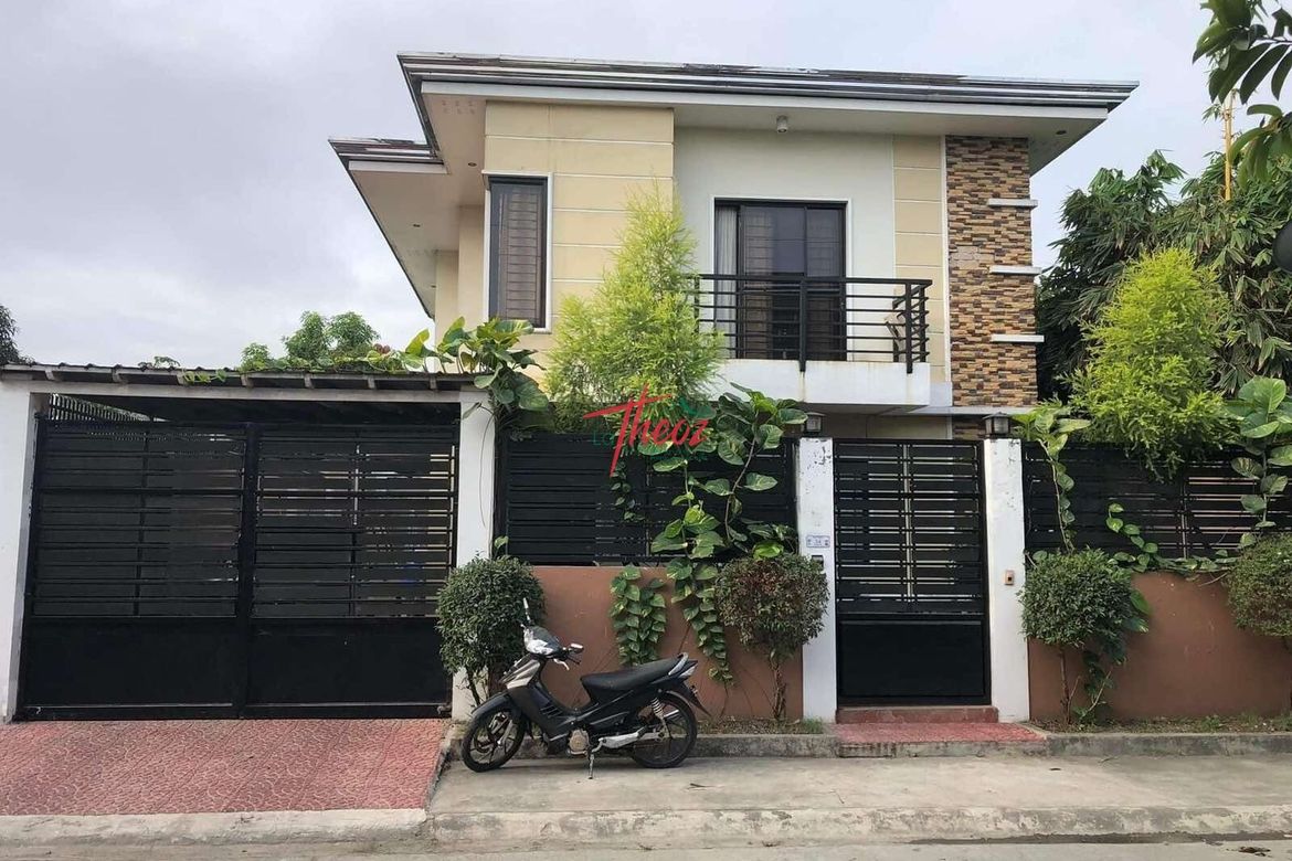 2 Bedroom Townhouse for Sale in San Isidro, Cainta, Rizal