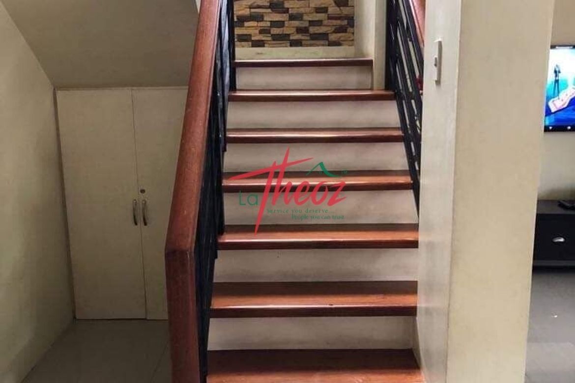 2 Bedroom Townhouse for Sale in San Isidro, Cainta, Rizal – photo 3