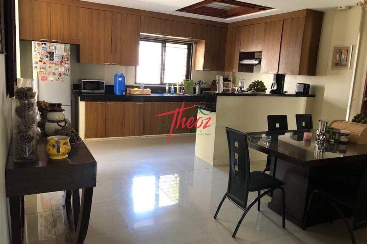 2 Bedroom Townhouse for Sale in San Isidro, Cainta, Rizal – photo 4