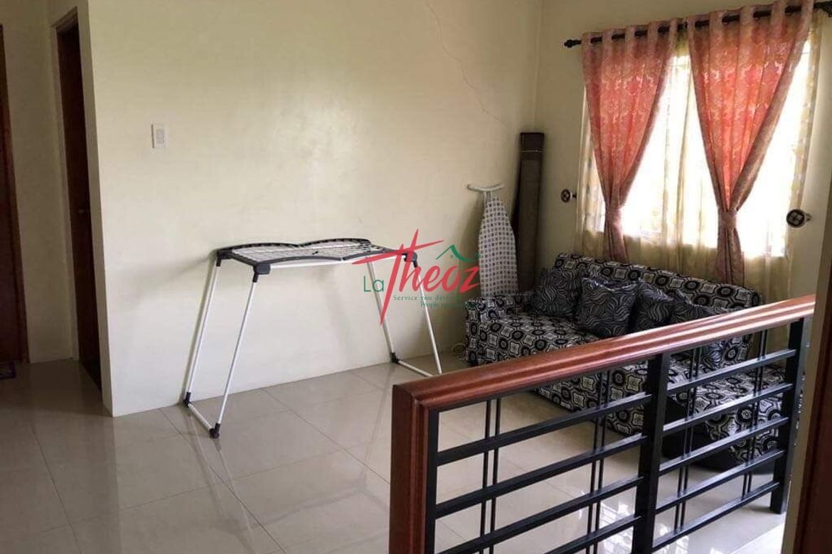 2 Bedroom Townhouse for Sale in San Isidro, Cainta, Rizal – photo 5